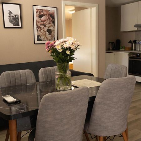 Kuzey Apartments Kappel-Grafenhausen Ngoại thất bức ảnh