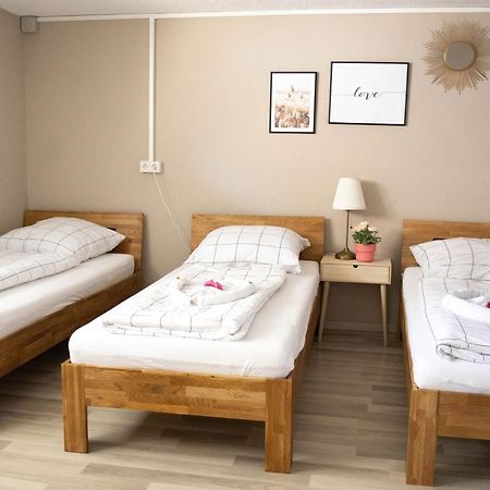 Kuzey Apartments Kappel-Grafenhausen Ngoại thất bức ảnh