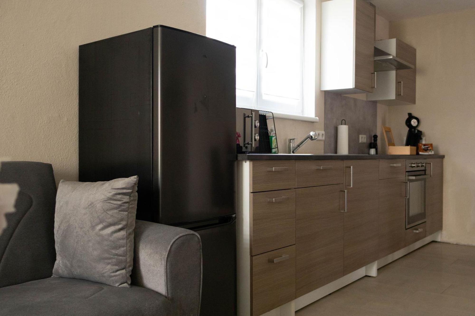 Kuzey Apartments Kappel-Grafenhausen Ngoại thất bức ảnh