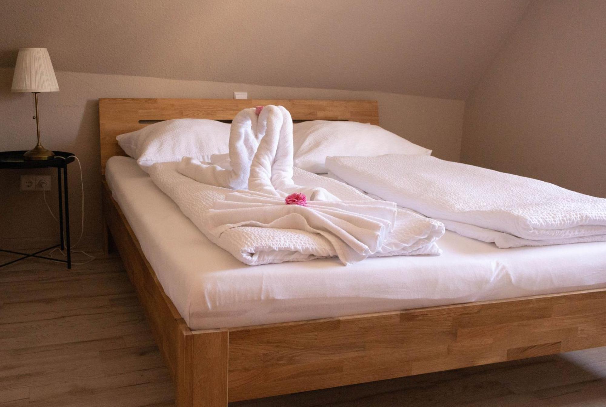 Kuzey Apartments Kappel-Grafenhausen Ngoại thất bức ảnh