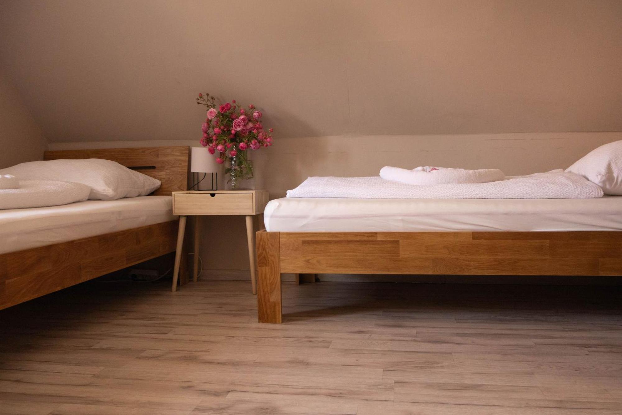 Kuzey Apartments Kappel-Grafenhausen Ngoại thất bức ảnh