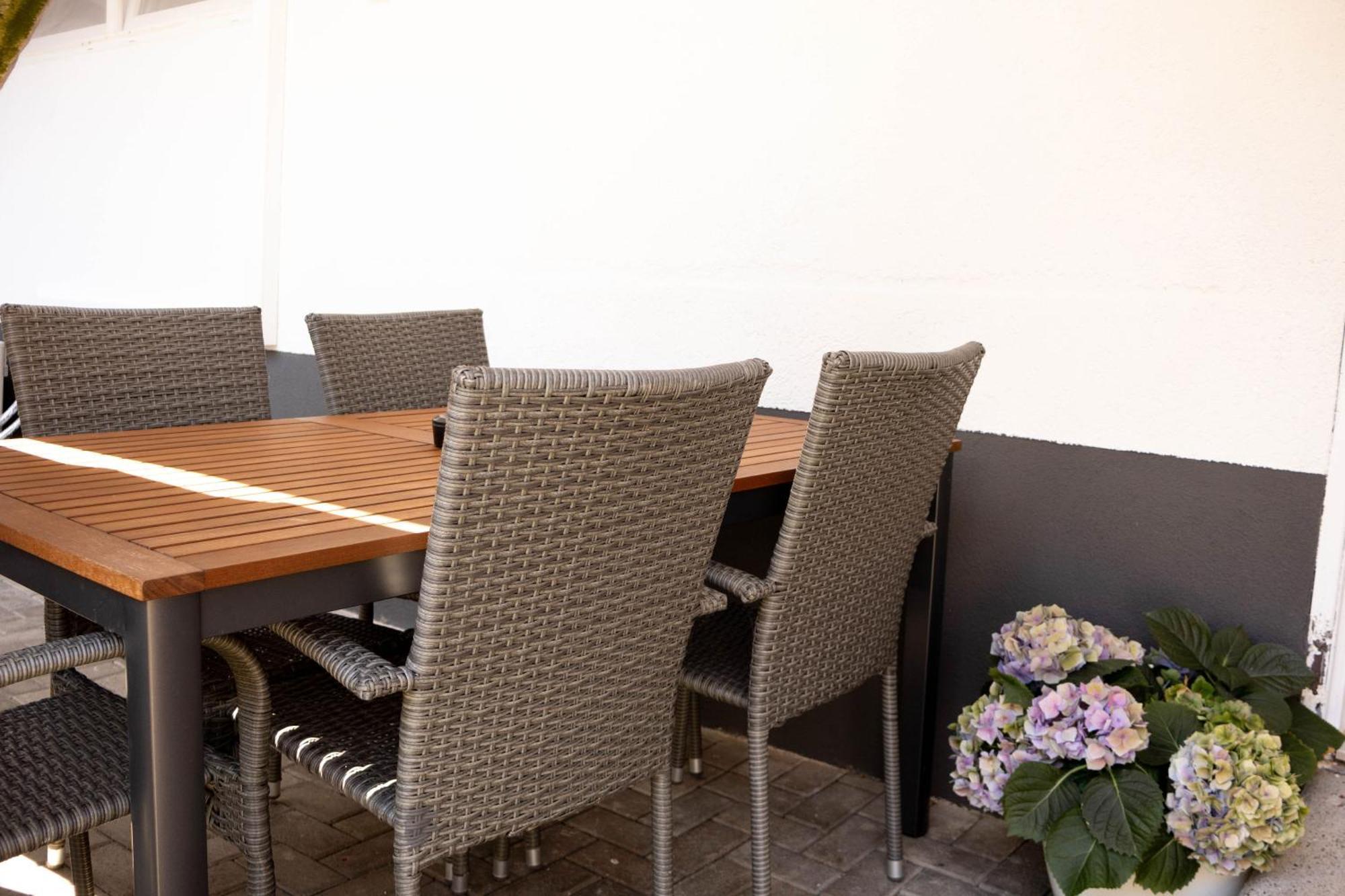 Kuzey Apartments Kappel-Grafenhausen Ngoại thất bức ảnh