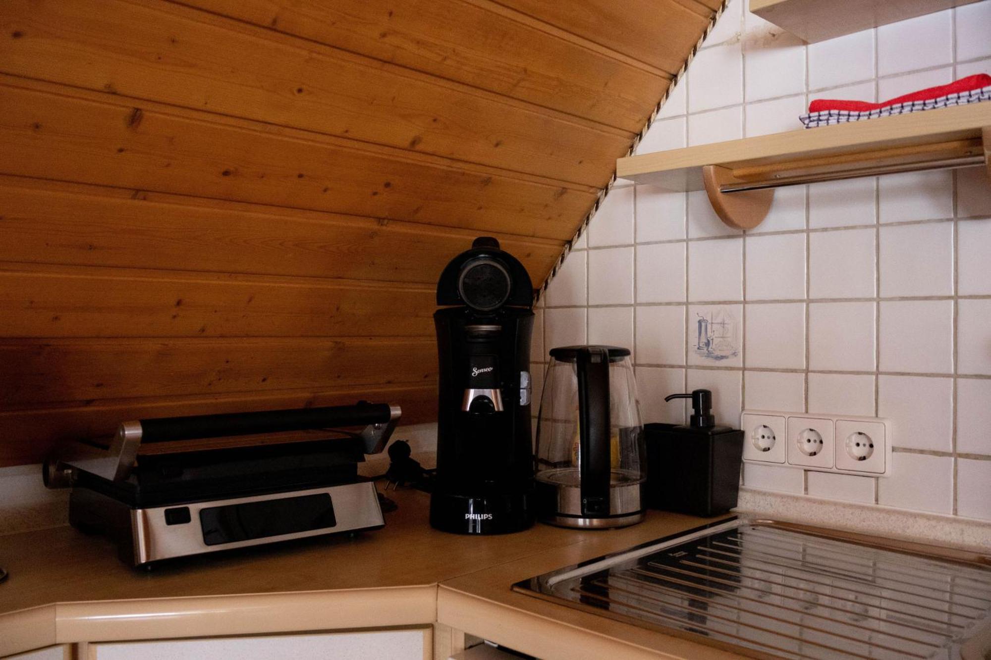 Kuzey Apartments Kappel-Grafenhausen Ngoại thất bức ảnh