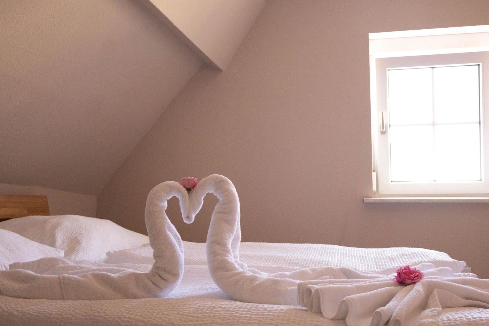Kuzey Apartments Kappel-Grafenhausen Ngoại thất bức ảnh