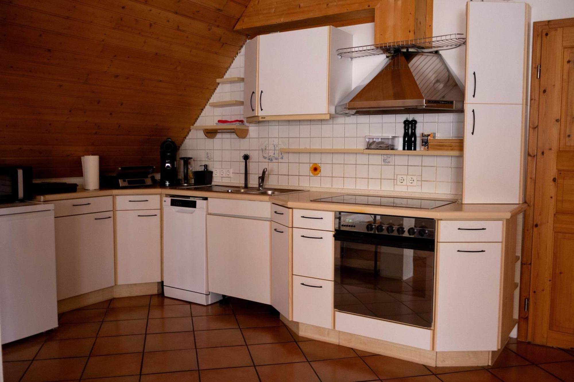Kuzey Apartments Kappel-Grafenhausen Ngoại thất bức ảnh