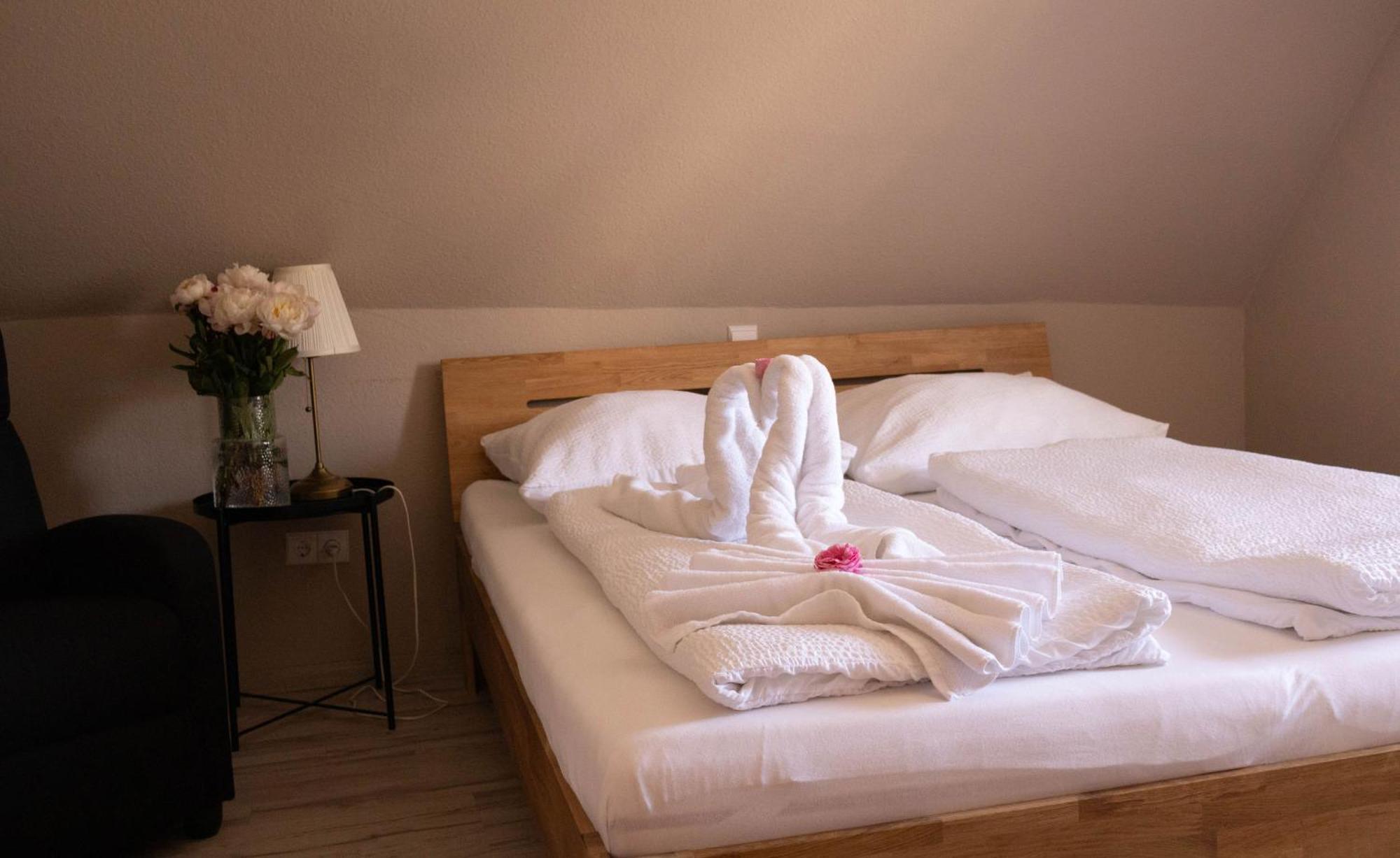 Kuzey Apartments Kappel-Grafenhausen Ngoại thất bức ảnh