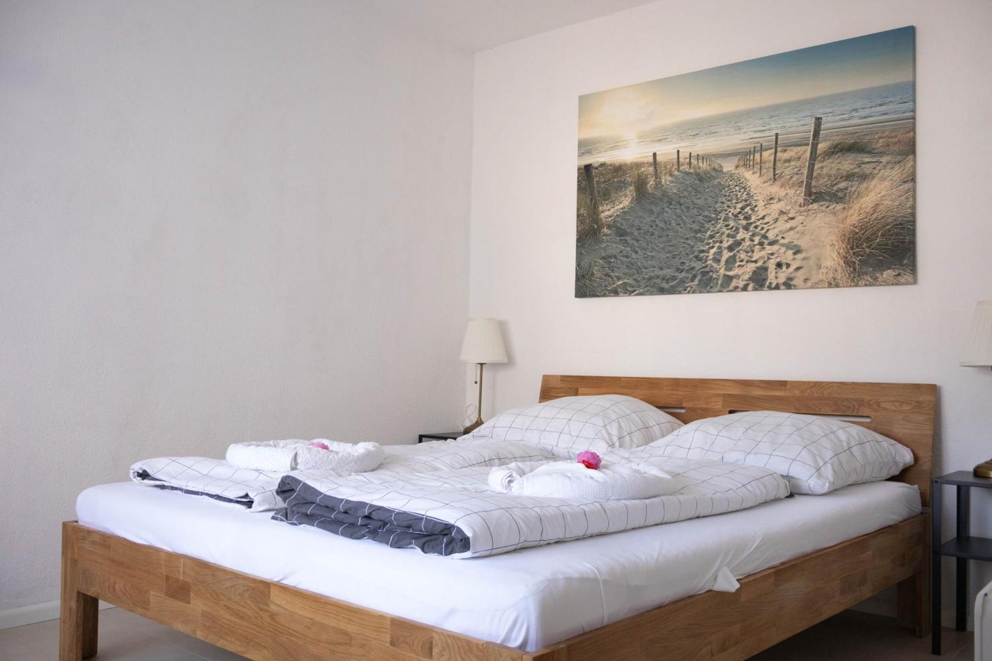 Kuzey Apartments Kappel-Grafenhausen Ngoại thất bức ảnh