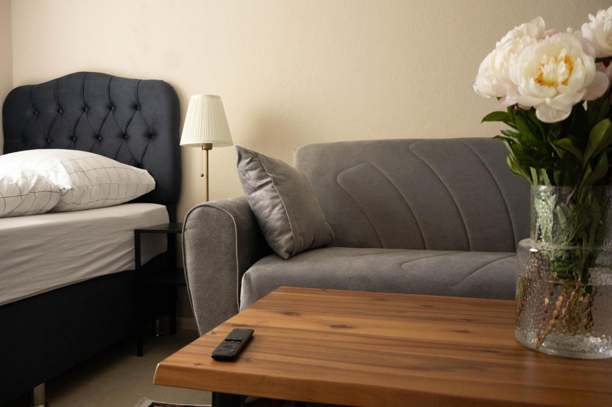 Kuzey Apartments Kappel-Grafenhausen Ngoại thất bức ảnh