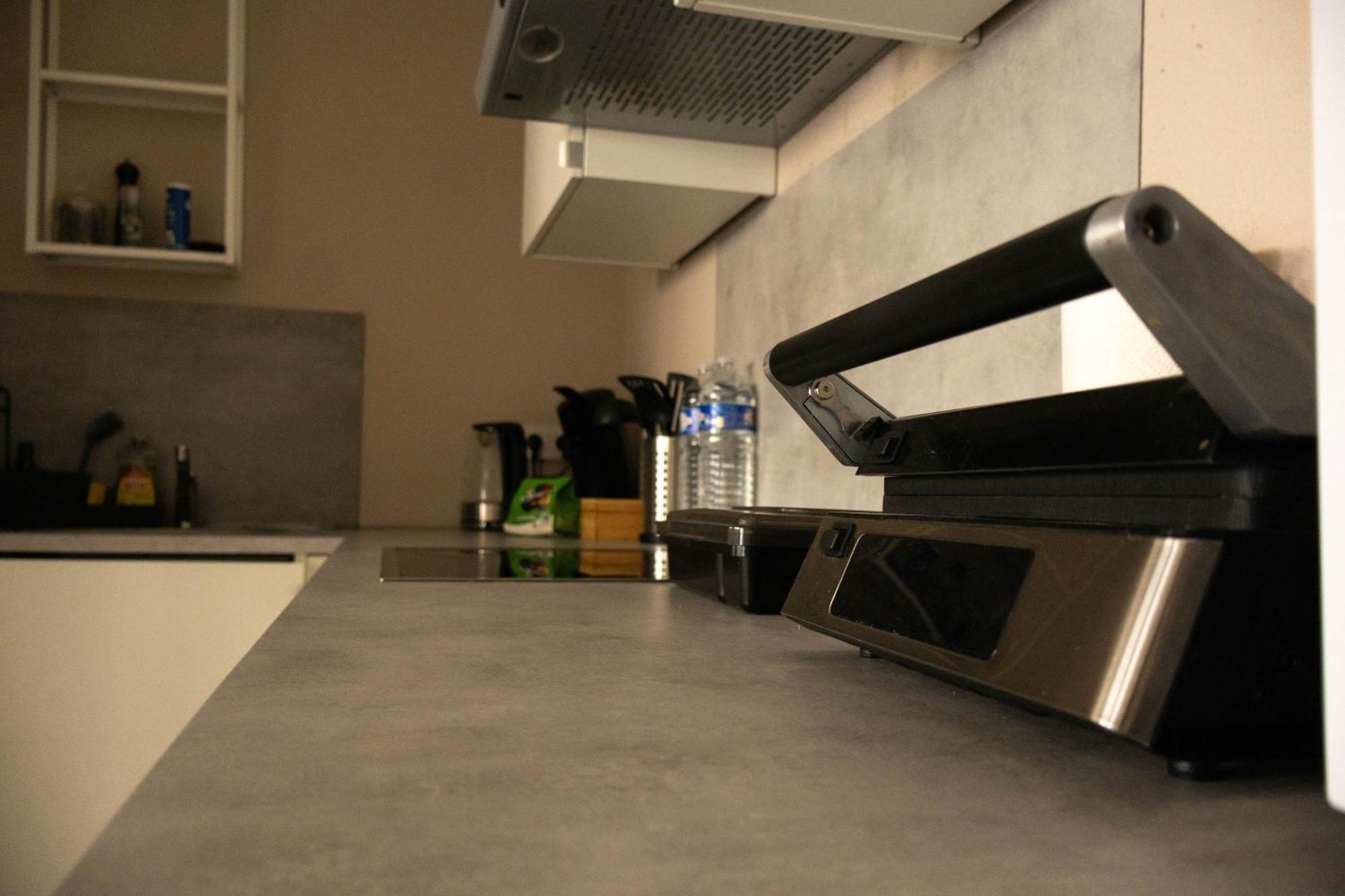 Kuzey Apartments Kappel-Grafenhausen Ngoại thất bức ảnh
