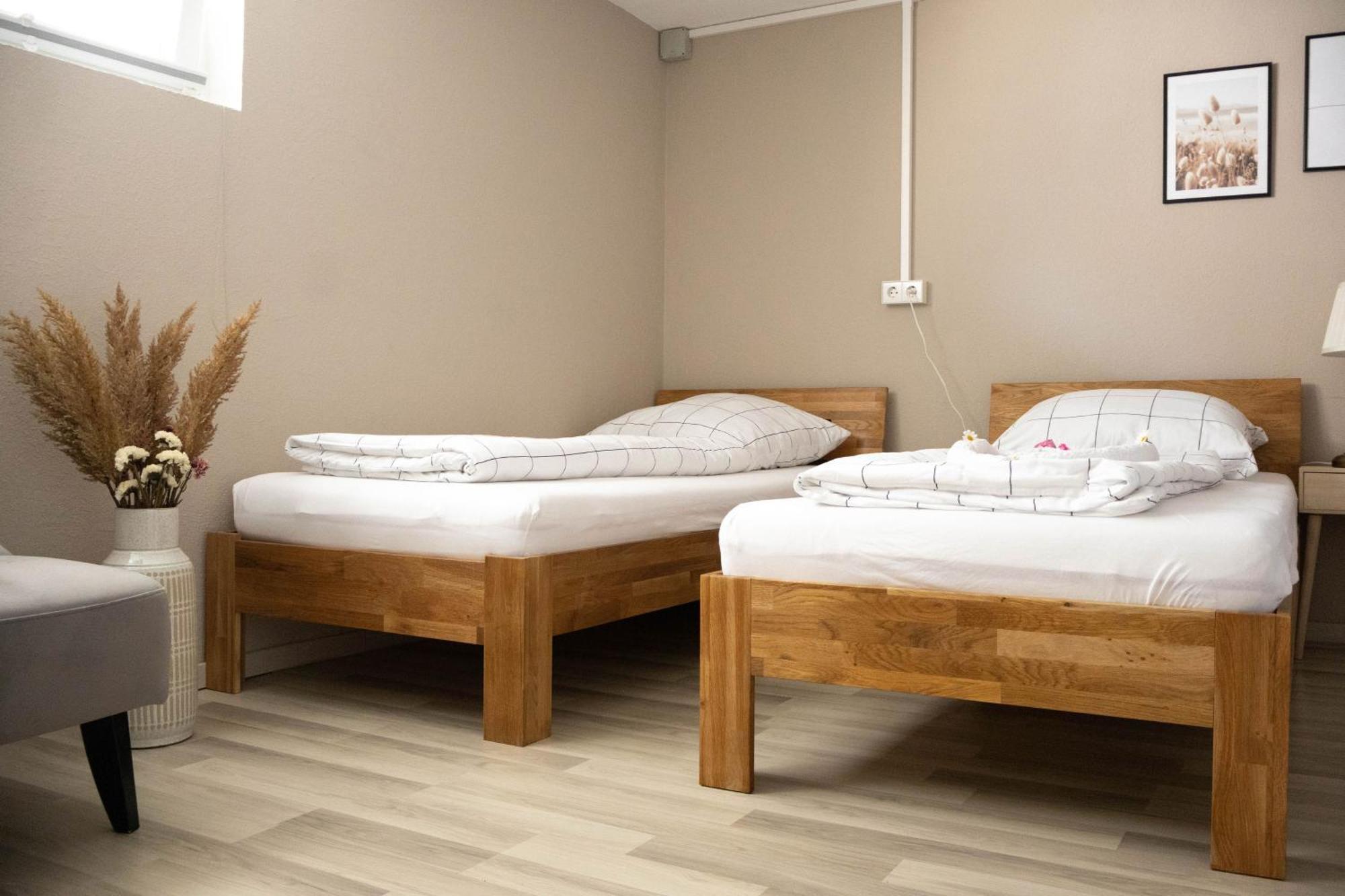 Kuzey Apartments Kappel-Grafenhausen Ngoại thất bức ảnh