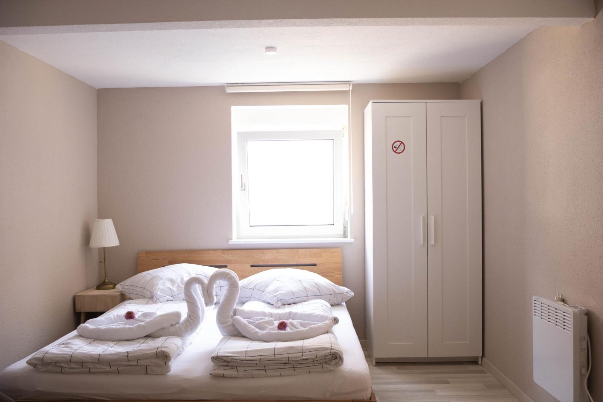 Kuzey Apartments Kappel-Grafenhausen Ngoại thất bức ảnh